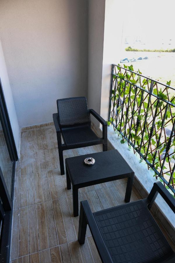 Plus Hotel & Private Transportation Istanbul Airport-By Loft Arnavutkoy Exterior foto
